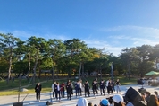 남양주시, 10월 문화의 달 탭댄스 페스타 성료