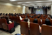 평택시, 공무원과 사회복지종사자 보호를 위한 특급 대응전략 전수