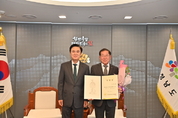 김영완 서산의료원장 세 번째 연임