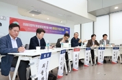 대전시-미래위, 지방행정체제 개편 충청권 토론회