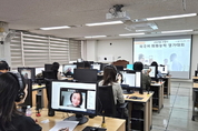 고양시, 2024년 공무원 외국어 회화능력 평가대회 개최