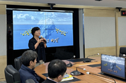 해양환경공단, 간부직 대상 성희롱‧성폭력 예방 교육 실시
