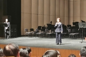 의정부교육지원청, ‘효자중 정기 연주회’ 감사와 응원으로 격려