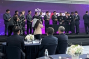 전라남도, 중소기업 육성 부문 중기부장관 기관표창