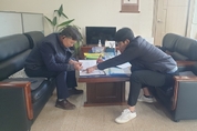 대전시, 가을 행락철 맞아 전세버스 안전 점검
