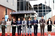 안양시, 지역 복지 거점 ‘관양동 다목적복지회관’ 개관
