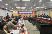 충남도, 화력발전소 폐지 지역 녹색 도시 대전환’ 국회서 군불