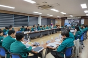 남부산림청, 대구·경북 소나무재선충병 방제 컨설팅