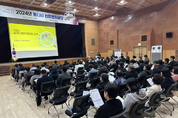 고양시, 현장민원담당 교육 실시