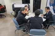 사천시와 사천소방서