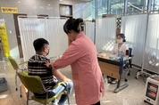 순천시, 대상포진 예방접종 지원 대상 확대