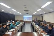 부산시의회 건설교통위원회, 신조 전동차 제작 특별 현장점검