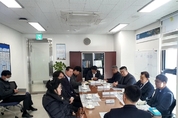 인천시, 광역버스 운수사와 머리 맞대