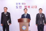 민선 8기, 경남 산업, 초격차 미래첨단산업 육성으로 글로벌 제조거점으로 도약