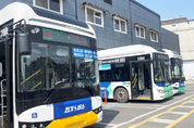 광명시, 경기도 교통 분야 최우수 시군 선정