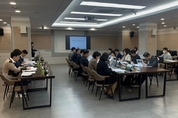 의정부시, 제1회 도시숲 등의 조성?관리 심의위원회 개최