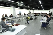 경기도교육청, 경기도의회 행정사무감사 수감