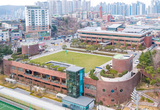 ‘올해 겨울에도 맑았던 광명 하늘’ 광명시, 계절관리제 시행 6년 내 초미세먼지 평균농도 ‘최저’ 기록