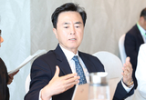 김태흠 지사 “AI시대, 에너지 효율 높여야”