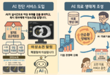 경기도, 공공의료 AI 실증사업 착수…AI가 의료영상 판독하고 진단보조