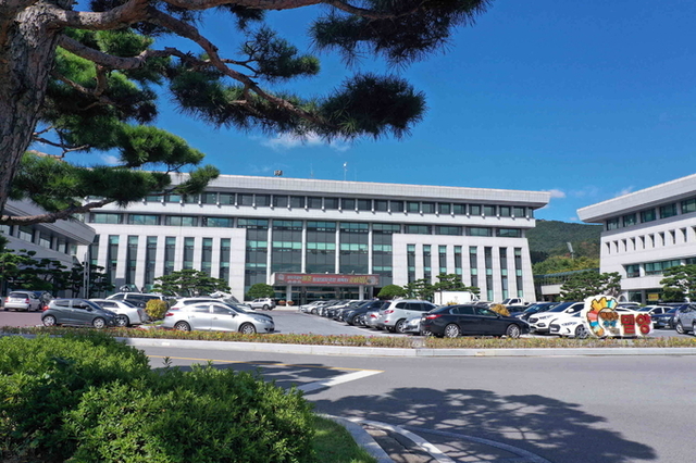 밀양시, 2025년 시군 합동평가 특별조정교부금 확보
