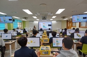 경기도교육청미래과학교육원, 학교의 자율적인 소프트웨어·인공지능 역량 성장 돕는다