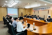 한국지역난방공사, 코스피200 지수 편입