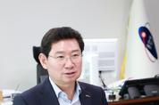 이상일 용인특례시장, "사전투표 하지 않은 유권자들, 3일 본투표에는 꼭 참여하시기 바란다"
