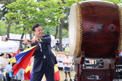 제22회 의왕단오축제 성료, '전통을 잇고, 미래를 열다'