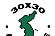 2030년까지 지구의 30 지역을 보호하고 훼손지역 30를 복원하자