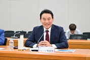 포천시, 교육 발전 중장기 기본계획 수립 위한 중간 보고회 개최