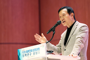 임태희 경기도교육감 “배움의 차원을 넘어 예술의 경지까지 끌어올려야”