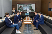 정기명 여수시장, 소통 행보 재개…“다시 민생현장 속으로!”