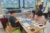 “지자체 오염총량제 역량 강화 지원”... 한강청, 맞춤형 기술지원 나서
