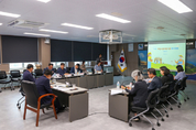 고성군, 2026년 지방소멸대응기금 마무리 전략 점검