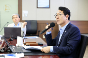화성특례시, 새 정부 출범 대응 전략회의 개최... 정책환경 변화에 선제 대응