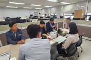 경남도, 환경산림 분야 국정과제 반영 위해 발 빠른 대응