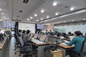 용인특례시, 겨울철 한파 대책 종합평가 경기도 1위