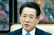 김영록 지사, “기후에너지부, 에너지수도 전남으로 유치”
