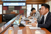 의정부시, ‘현충탑 메모리얼 파크’ 설계용역 착수