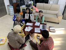 “치매 예방, 이제 집에서 손쉽게!” 동대문구 ‘가치해요’ 큰 호응