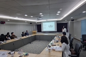 충남미술관 브랜드 개발 중간 점검