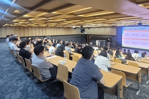 ‘사립학교 행정, 더 공정하고 전문적으로’ 맞춤형 실무 교육 통해 신뢰받는 경기교육 실현
