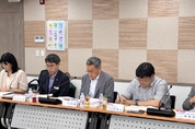 “도민이 체감할 수 있는 인구정책 추진” 경남도, 인구정책 전담팀 정책구체화 돌입