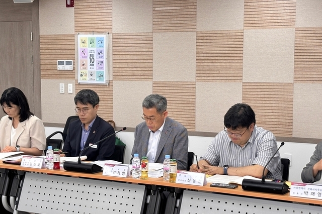 “도민이 체감할 수 있는 인구정책 추진” 경남도, 인구정책 전담팀 정책구체화 돌입