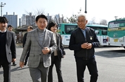 의정부시, 시내버스 공공관리제로 시민 일상 바꾼다