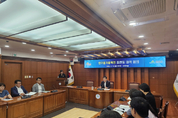 밀양시, 인구 10만 명 유지를 위한 총력 대응 박차