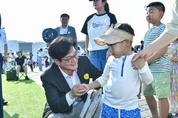 2025 김포아라마린페스티벌, ‘수상레저축제 끝판왕’ 입증
