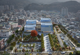 남해군, 신청사 시공사 확정… 7∼8월 착공한다!