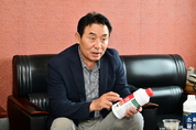 “기업 현장서 해답 찾는다”…백영현 포천시장, 하나푸드·한국화성산업 방문